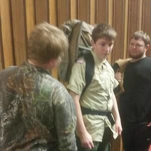 Meet your Posher, Mary