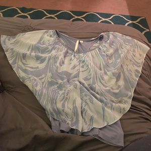 Lauren Conrad Top XS