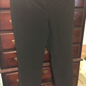 Lane Bryant dress pants