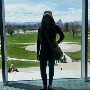 Meet your Posher, Mckenna