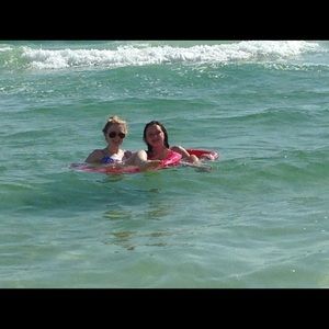 Meet your Posher, Johnna