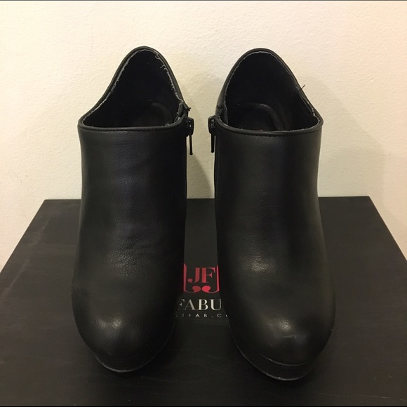 JustFab Vidula