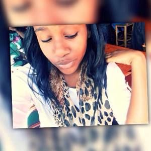 Meet your Posher, Shireanna