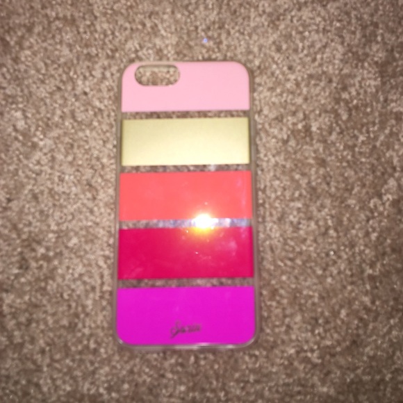 Accessories - iPhone 6/6s Sonix case