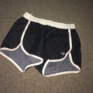 swim shorts