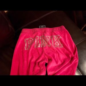 Soft Vicky secret lounge pants