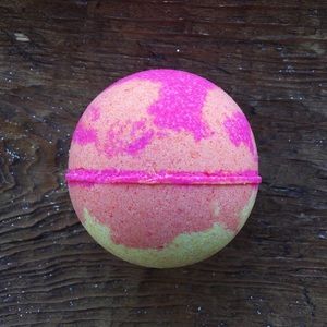 Sunset Bath Bomb🌅