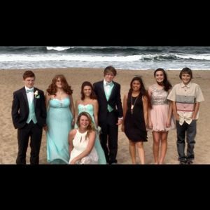 Meet your Posher, Leah