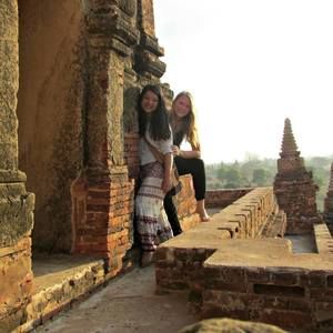 Meet your Posher, Jessica