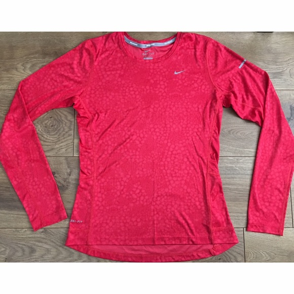 Nike long sleeve