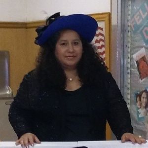 Meet your Posher, Leticia