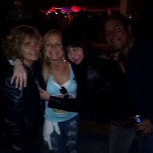 Meet your Posher, Donna