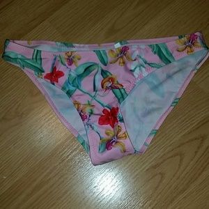 New bikini bottoms