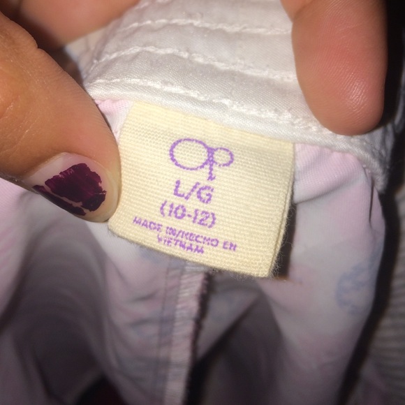 bottom swim shorts - Picture 2 of 2