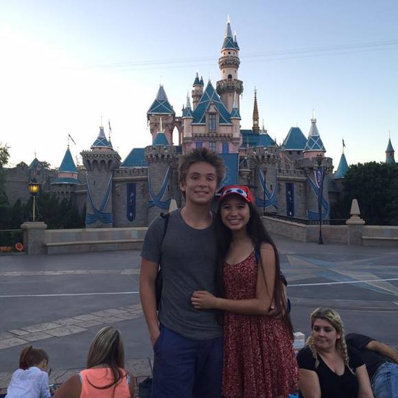 Meet your Posher, Paula