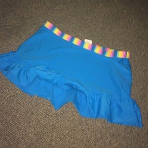 swim skirt