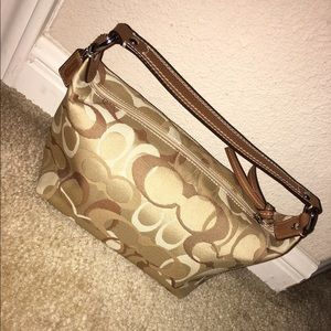 NWOT Coach Purse