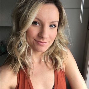 Meet your Posher, Porscha