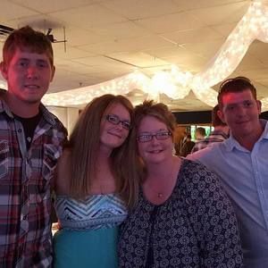 Meet your Posher, Sherry