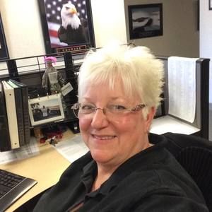 Meet your Posher, Cindy