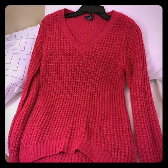 Rue 21 knitted sweater❤️