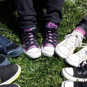 Meet your Posher, Rachel