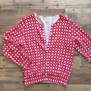 J. Crew Cardigan
