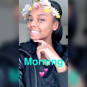 Meet your Posher, Jasmine