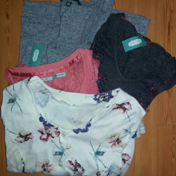 Bundle for ELLIERH15