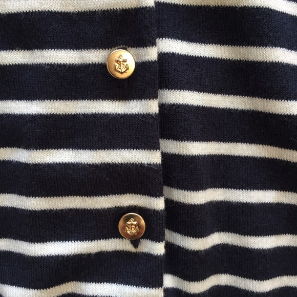 J. Crew Cardigan - Picture 3 of 3