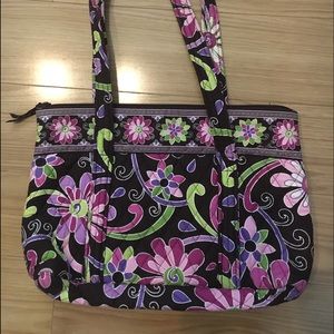 Vera Bradley purse