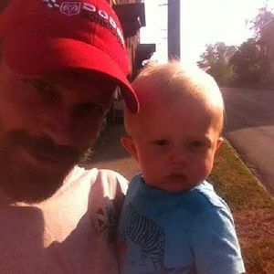 Meet your Posher, Chad