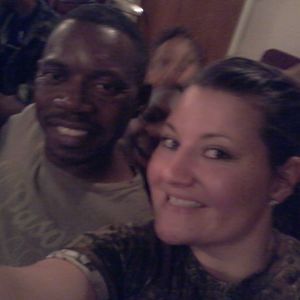 Meet your Posher, Mandy