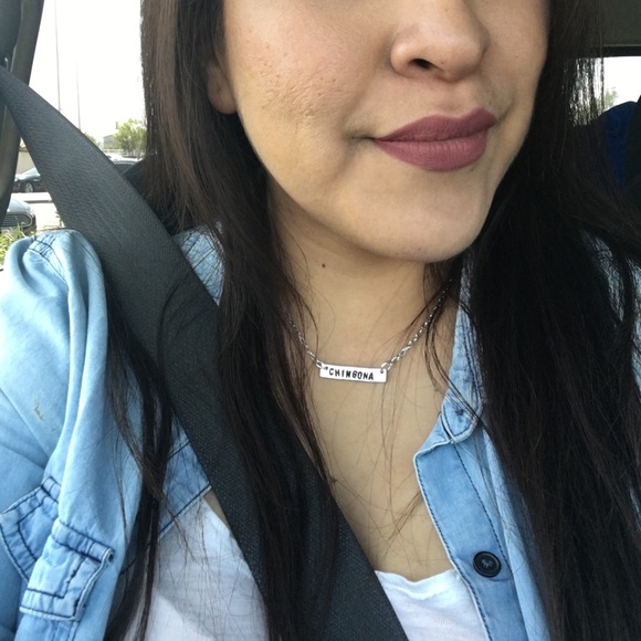 Meet your Posher, Rosita