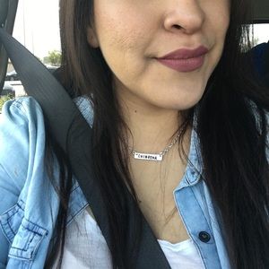 Meet your Posher, Rosita