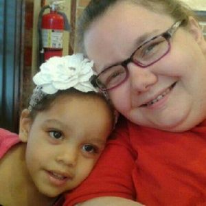 Meet your Posher, Alicia