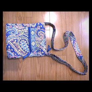 Vera Bradley satchel