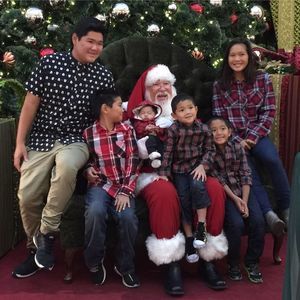 Meet your Posher, Joy