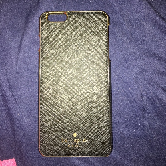 Kate Spade Wrap Case Apple IPhone 6 Plus