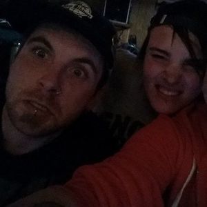 Meet your Posher, Joey