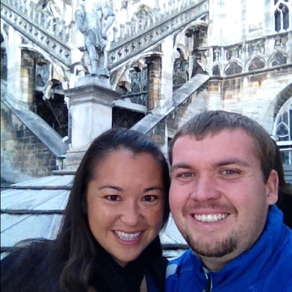 Meet your Posher, Vanessa