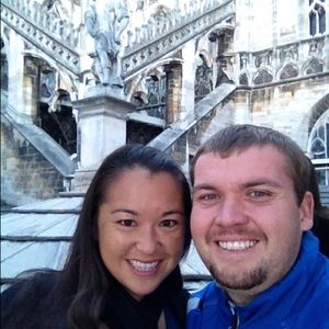 Meet your Posher, Vanessa