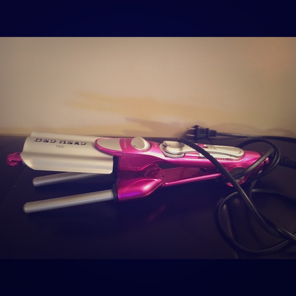 Curling iron