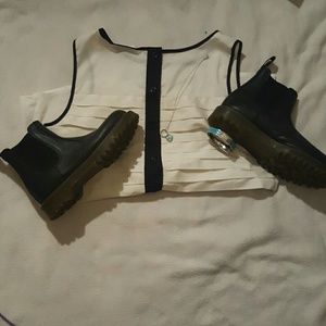 100% authentic Dr. Martens
