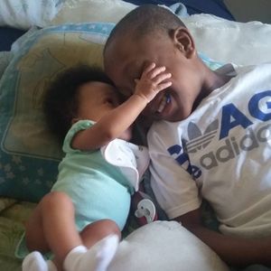 Meet your Posher, Danetta