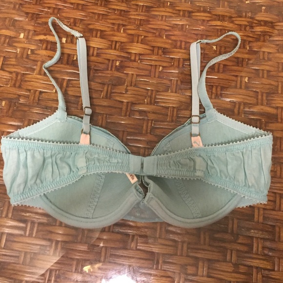 Victoria's Secret Sequins Bra - Picture 3 of 4
