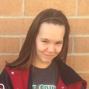 Meet your Posher, Sarabeth