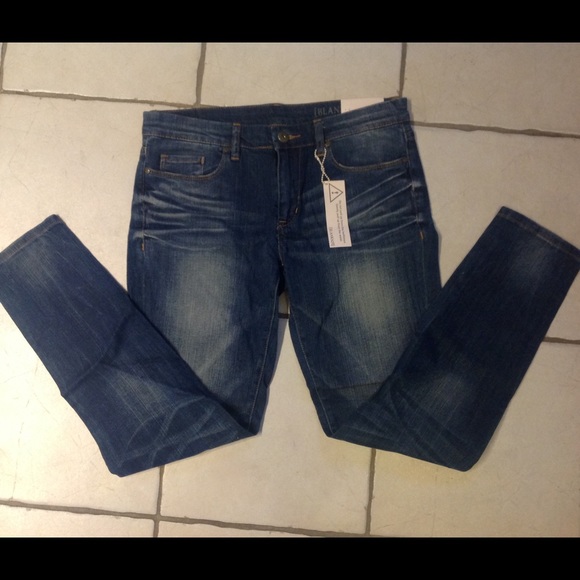 NWT Blank NYC Ankle Skinny Jeans Size 29