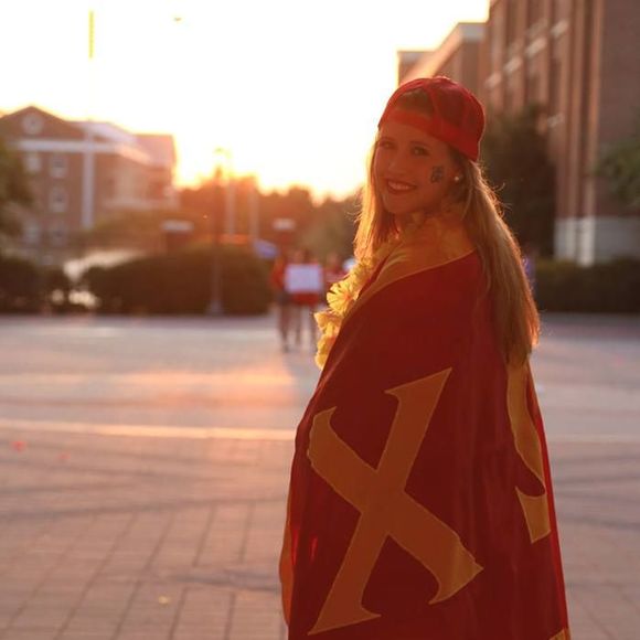 Meet your Posher, Jessie