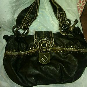 Boho Shoulder bag X-large bag